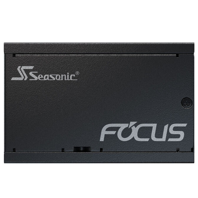 Seasonic Focus SPX 80 PLUS Platinum Netzteil, modular - 750 Watt image number 6