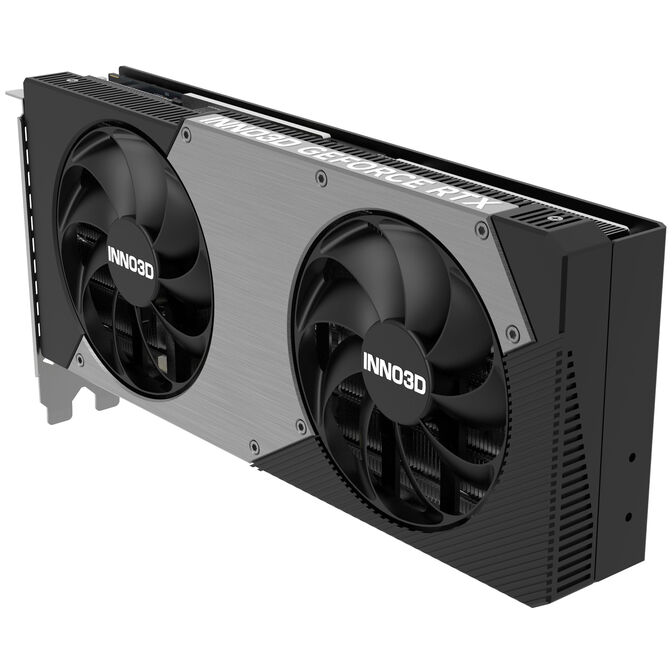 INNO3D GeForce RTX 5070 Twin X2, 12288 MB GDDR7 image number 7