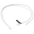 Alphacool Y-Splitter 4-pin to 2x 4-pin PWM 60cm - white image number null