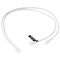 Alphacool Y-Splitter 4-pin to 2x 4-pin PWM 60cm - white