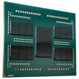 AMD Ryzen Threadripper Pro 7965WX 4,2 GHz (Storm Peak) Sockel sTR5 - boxed ohne K&uuml;hler image number null