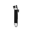 Lizard Skins Switch Joy-Con - Jet Black (cut to fit, 0.5mm) image number null