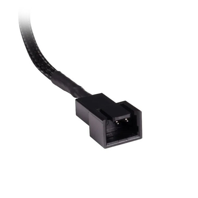 Alphacool Y-Splitter 3-Pin auf 3x 3-Pin 60cm image number 2