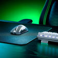 Razer DeathAdder V3 Pro Wireless Gaming Maus - wei&szlig; image number null