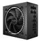 be quiet! Pure Power 13M 80 PLUS Gold Power Supply, ATX 3.1, PCIe 5.1 - 850 Watts, black