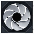 Lian Li UNI FAN SL-INF Wireless L&uuml;fter, ARGB, PWM - Reverse Blade, 140mm, schwarz image number null