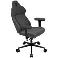 ThunderX3 CORE Smart Ergonomic Gaming Chair - Loft Dark Grey image number null