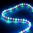 Lamptron FlexLight Multi - 72 LEDs - RGB image number null