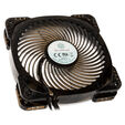 SilverStone SST-AP124-ARGB, RGB L&uuml;fter - 120mm image number null