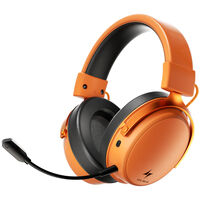 ATK Neptune N9 Ultra kabelloses Gaming-Headset - orange