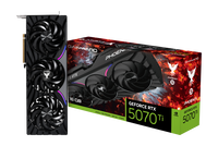 Gainward GeForce RTX 5070 Ti Phoenix-S, 16384 MB GDDR7