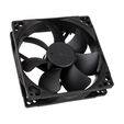 Noctua NF-A9 PWM chromax.black.swap Fan - 92mm image number null