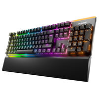 be quiet! Light Mount Tactile Gaming Tastatur, RGB - be quiet! Silent Tactile Switches, schwarz
