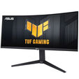 ASUS TUF Gaming VG34VQL3A, 34 inch Curved Gaming Monitor, 180 Hz, VA, FreeSync Premium Pro image number null
