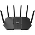 ASUS TUF Gaming BE9400 Tri-Band WiFi 7 Gaming Router - schwarz image number null