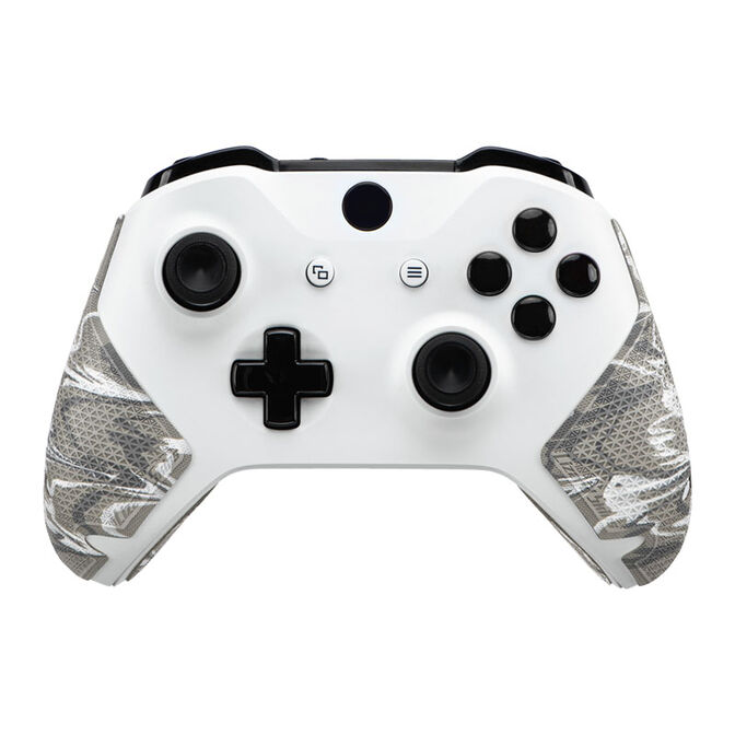 Lizard Skins XBOX One - Phantom Camo (pre-cut, 0.5mm) image number 1