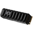 Corsair MP600 Pro XT NVMe SSD, PCIe 4.0 M.2 Type 2280 - 8 TB image number null