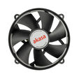 Akasa OEM black 92mm Fan image number null