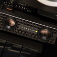 Corsair MP700 Pro Hydro X NVMe SSD, PCIe 5.0 M.2 Type 2280 - 2 TB image number null