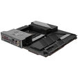 MSI MEG Z890 GODLIKE Intel Z890 LGA 1851 (Socket V1) ATX image number null