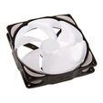 Noiseblocker NB-eLoop Fan B12-PS - 120mm PWM, 3 pieces image number null