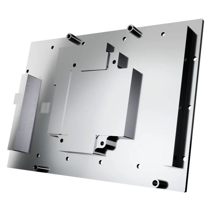 Alphacool Core Geforce RTX 5080 und 5070 Ti TUF GPU Wasserk&uuml;hlung, ARGB, mit Backplate - Acryl image number 5