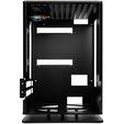 HGC Osmi 3.1 Aluminium Mini-ITX Case - white image number null