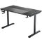 ThunderX3 LAB-X Lite Gaming-Tisch - schwarz