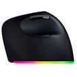 Razer Pro Click V2 Wireless Gaming Mouse, RGB - Vertical Edition image number null