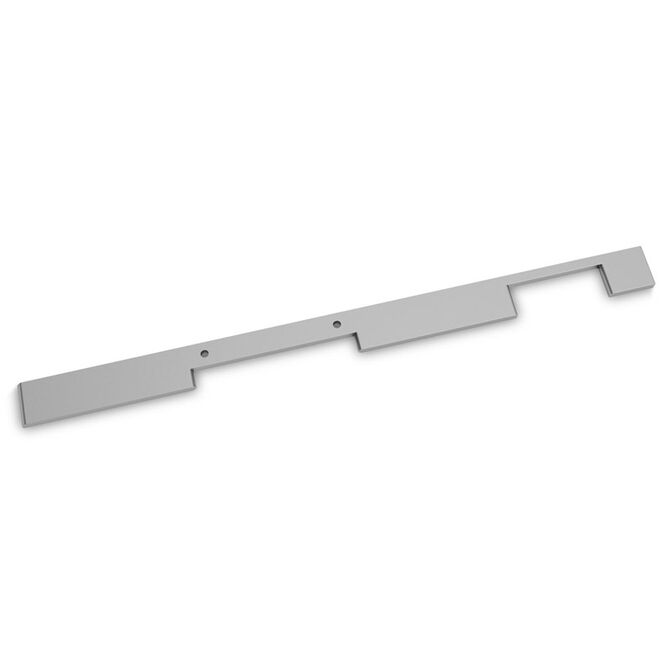 EK Water Blocks EK-Quantum Vector&sup2; XC3 RTX 3080/90 ABP Side Cover - Nickel image number 0