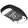 Endgame Gear OP1w 4k v2 Wireless Gaming-Maus, 4.000Hz - Dark Frost image number null