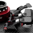 Nitro Concepts E-Racer x Simagic Competition Pro Bundle image number null