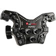 Asetek SimSports Forte Formula Wheel Configurator image number null