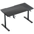 ThunderX3 LAB-X Lite Gaming-Tisch - schwarz image number null