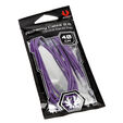 BitFenix Alchemy 2.0 PSU Cable, 5x 40cm - lila image number null