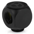 Thermal Grizzly DeltaMate Rotary - T, black image number null