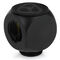 Thermal Grizzly DeltaMate Rotary - T, black