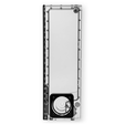 Stealkey Customs SC ResPro 360 D5/DDC D-RGB Ausgleichsbeh&auml;lter, Acryl - transparent, 360mm image number null