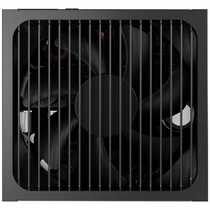AeroCool Smart G1 80 PLUS Gold Netzteil, PCIe 5.1, ATX 3.1 - 650 Watt, schwarz image number 5