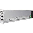SilverStone RM23-502 Rackmount Server Geh&auml;use, ATX, USB 3.0 - 2U - schwarz image number null