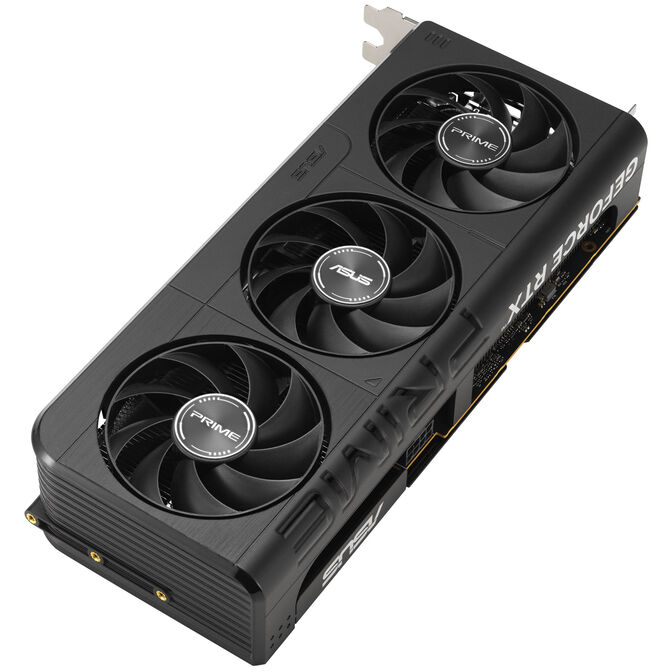 ASUS Prime GeForce RTX 5050 OC Edition, 8192 MB GDDR6 image number 9