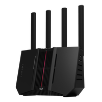 ASUS RT-BE92U WLAN Router - Wi-Fi 7
