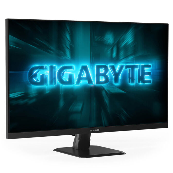 GIGABYTE GS32QA, 31,5 Zoll QHD Gaming Monitor, 180Hz, SS IPS-Panel, Adaptive-Sync image number 1