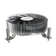 Akasa AK-CC6610EP01 Low Profile CPU-K&uuml;hler - Sockel LGA 1700 image number null