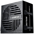 Lian Li RB Series 80 PLUS Bronze Netzteil, teilmodular, PCIe 5.1, ATX 3.1 - 750 Watt, schwarz image number null