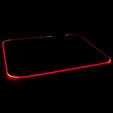 Akasa Soho RS RGB Mousepad image number null