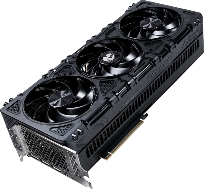 Gainward GeForce RTX 5090 Phantom, 32768 MB GDDR7 image number 1