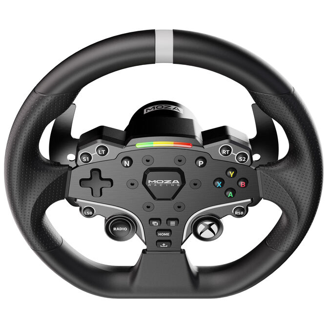 MOZA ES-Xbox Steering Wheel image number 3