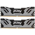 Kingston Fury Renegade DDR5-7200 RAM, CL38, XMP - 32 GB Dual-Kit image number null