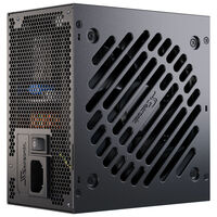 Seasonic Core GX 80 PLUS Gold Netzteil, modular, ATX 3.1, PCIe 5.1 - 750 Watt, schwarz